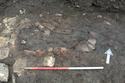 Thumbnail of Hearth/oven 3909 looking N