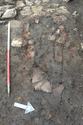 Thumbnail of Hearth/oven 3909 looking W