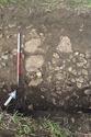 Thumbnail of Wall 3915 looking N
