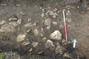 Thumbnail of Wall 3919 looking N