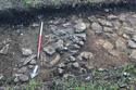Thumbnail of Wall 3922 looking SW