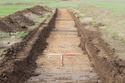 Thumbnail of Trench 80 looking N
