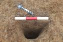 Thumbnail of Posthole 9515 looking SE