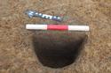 Thumbnail of Posthole 9513 looking NE
