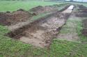 Thumbnail of Trench 75 looking NW