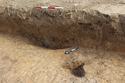 Thumbnail of Pit 12303 looking SE