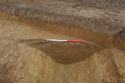 Thumbnail of Ditch 6403 looking E