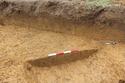 Thumbnail of Ditch 6005 looking W