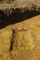 Thumbnail of Ditch 7003 looking W