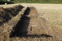 Thumbnail of Trench 33 looking SW