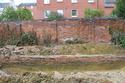 Thumbnail of Trench 3 section looking N