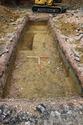 Thumbnail of Trench 2 looking N