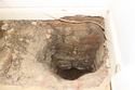 Thumbnail of Test pit 6 looking