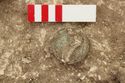 Thumbnail of Photo 004928 Detail shot of small find (605223) no board.