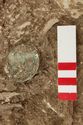Thumbnail of Photo 004929 Detail shot of small find (605223) no board.