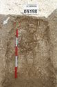 Thumbnail of Photo 005063 SE facing record shot, mid-excavation (605198) no board.