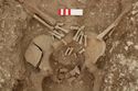 Thumbnail of Photo 005341 Skeleton 605230 hands