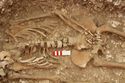 Thumbnail of Photo 006926 Skeleton 605291 spine