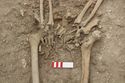 Thumbnail of Photo 007696 Skeleton 605273 hands
