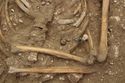 Thumbnail of Photo 009538 Skeleton 606027 beads no scale