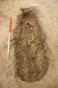 Thumbnail of Memorial Garden Photo 02423 Skeleton 608659 overview no board