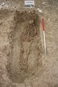 Thumbnail of Memorial Garden Photo 02781 Skeleton 608678 overview