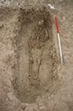 Thumbnail of Memorial Garden Photo 02782 Skeleton 608678 overview no board