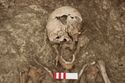 Thumbnail of Memorial Garden Photo 02794 Skeleton 608678 skull