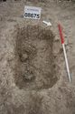 Thumbnail of Memorial Garden Photo 03087 Skeleton 608675 overview
