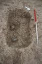 Thumbnail of Memorial Garden Photo 03088 Skeleton 608675 overview no board