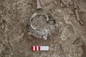 Thumbnail of Memorial Garden Photo 03089 Skeleton 608675 vessel SF1933