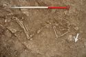 Thumbnail of Memorial Garden Photo 03350 Skeleton 608704 overview no board