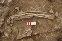 Thumbnail of Memorial Garden Photo 03351 Skeleton 608704 legs