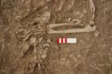 Thumbnail of Memorial Garden Photo 03352 Skeleton 608704 hands