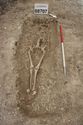Thumbnail of Memorial Garden Photo 04015 Skeleton 608707 overview