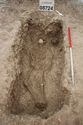 Thumbnail of Memorial Garden Photo 04289 Skeleton 608724 overview