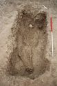 Thumbnail of Memorial Garden Photo 04290 Skeleton 608724 overview no board