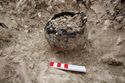 Thumbnail of Memorial Garden Photo 04301 Skeleton 608724 vessel SF1944