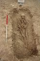 Thumbnail of Memorial Garden Photo 04960 Skeleton 608743 overview