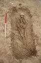 Thumbnail of Memorial Garden Photo 04961 Skeleton 608743 overview no board