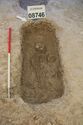 Thumbnail of Memorial Garden Photo 05273 Skeleton 608746 overview