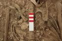 Thumbnail of Photo 10393 Skeleton 606044 SF1105 and SF1106 brooches