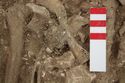 Thumbnail of Photo 10401 Skeleton 606044 SF1106 brooch