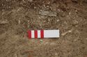 Thumbnail of Photo 10672 Skeleton 606217 Copper object no scale
