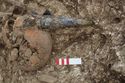 Thumbnail of Photo 10853 Skeleton 606057 glass cone beaker