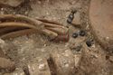 Thumbnail of Photo 11676 Skeleton 606251 beads detail