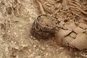 Thumbnail of Photo 15875 Skeleton 605413 Copper bucket SF1314 no board