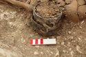Thumbnail of Photo 15878 Skeleton 605413 Copper bucket SF1314 plan