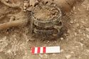 Thumbnail of Photo 15885 Skeleton 605413 Copper bucket SF1314 detail