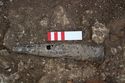 Thumbnail of Photo 16120 Skeleton 605389 glass cone beaker SF1277